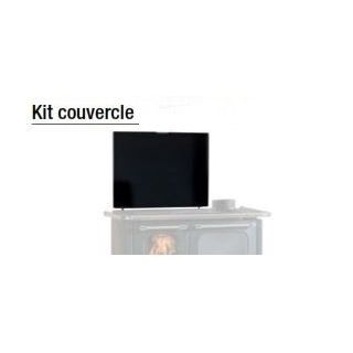 Cuisinière à bois - LA NORDICA Family.16 4.5 7.5 kW - LA NORDICA