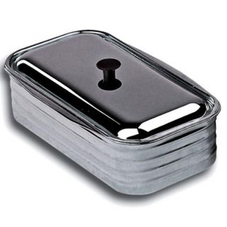 Cuisinière à bois raccordable - LA NORDICA Rosa XXL.16 Steel 10.5 kW - LA NORDICA