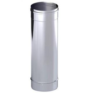Flexible inox 6m Ø150 - DINAK - DINAK
