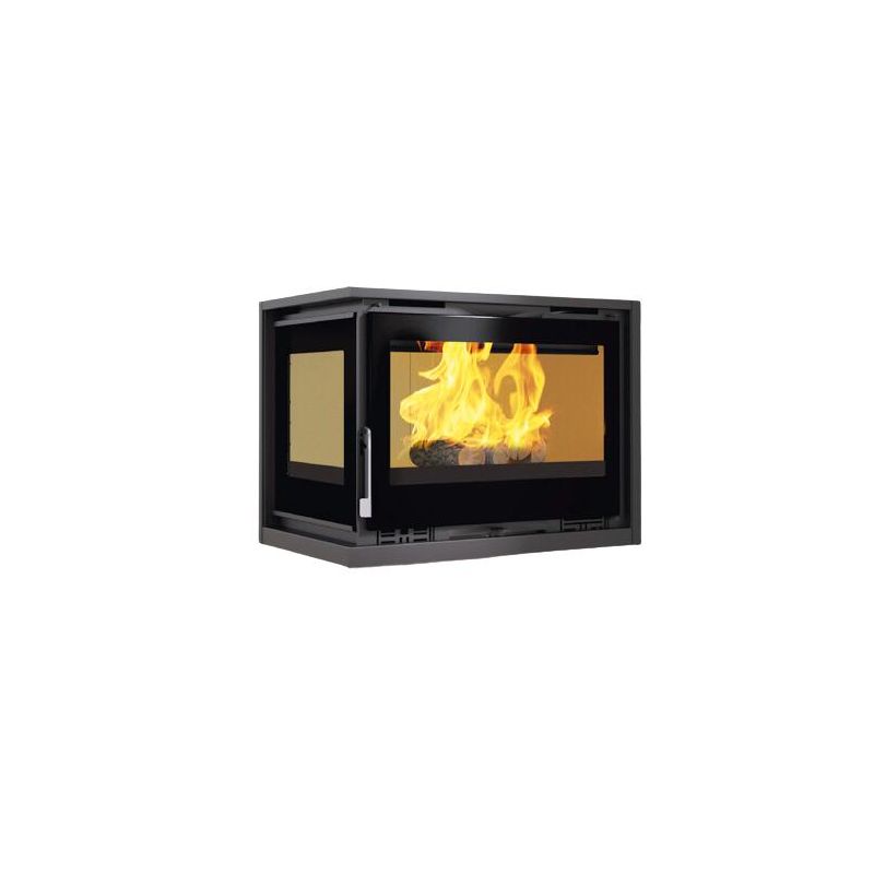 Insert à bois 2 faces ventilé FIREMATIC Jenn-I - guide d'achat