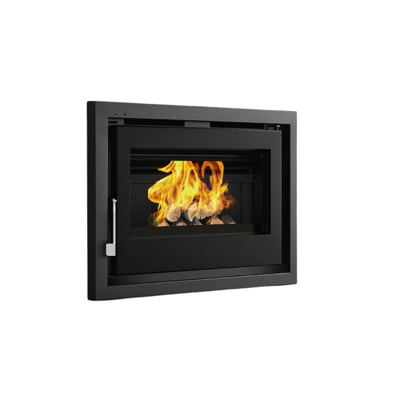 Insert à bois ventilé - FIREMATIC Nara 12.6 kW