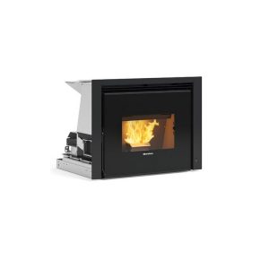 Insert à granules ventilé - EXTRAFLAME Comfort P70 Air 10 kW