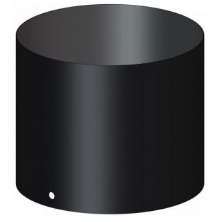 Kit ventouse supérieur pour poêles à granulés étanches - DINAK - DINAK