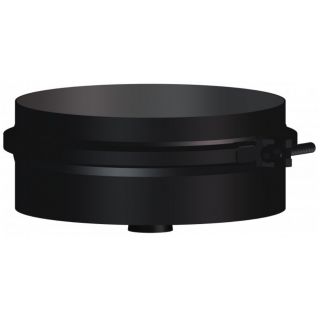 Kit ventouse supérieur pour poêles à granulés étanches - DINAK - DINAK