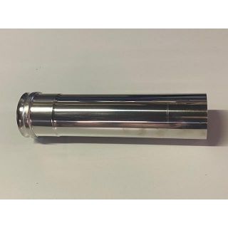 Kit vertical inférieur 100/150 mm DINAK - DINAK