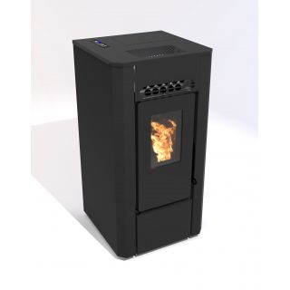 Kit vertical inférieur 100/150 mm DINAK - DINAK