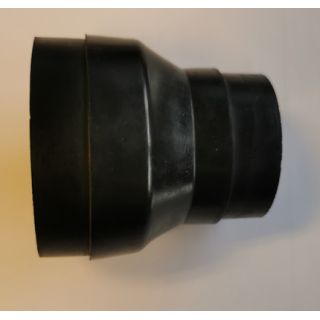 Kit vertical inférieur 100/150 mm DINAK - DINAK