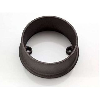 Poêle à bois raccordable en fonte - LA NORDICA Jennifer.16 7.7 kW - LA NORDICA