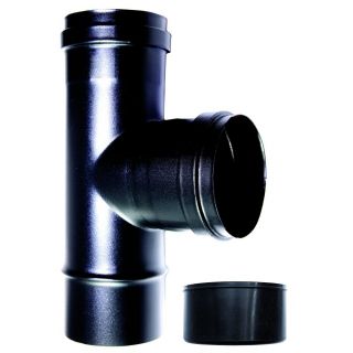 Poêle à granules étanche débrayable - EXTRAFLAME Moira Evo 7 kW - EXTRAFLAME