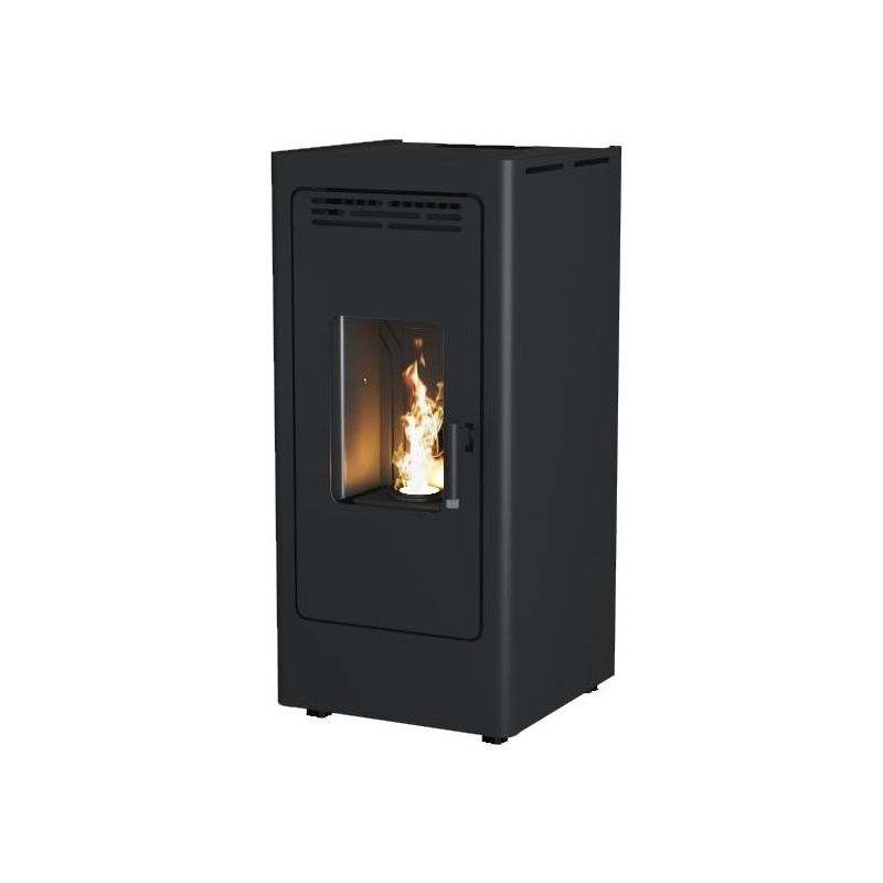 Poêle à granulés étanche FIREMATIC BR12 - guide d'achat