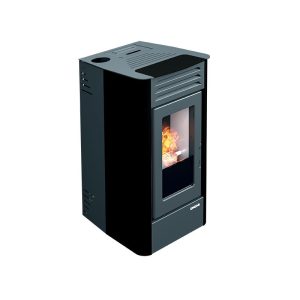 Poêle à granules - LINCAR Nikita 5.7 kW