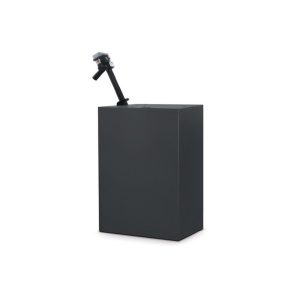 Réservoir de stockage à granulés - EXTRAFLAME