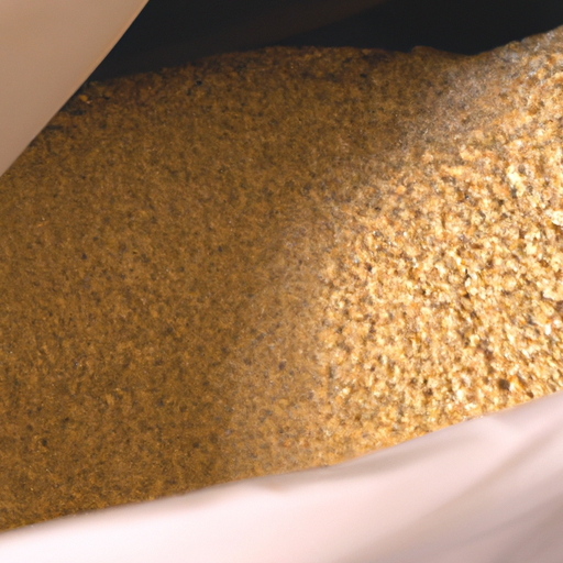 Stockage des granulés : solutions pratiques pour la maison