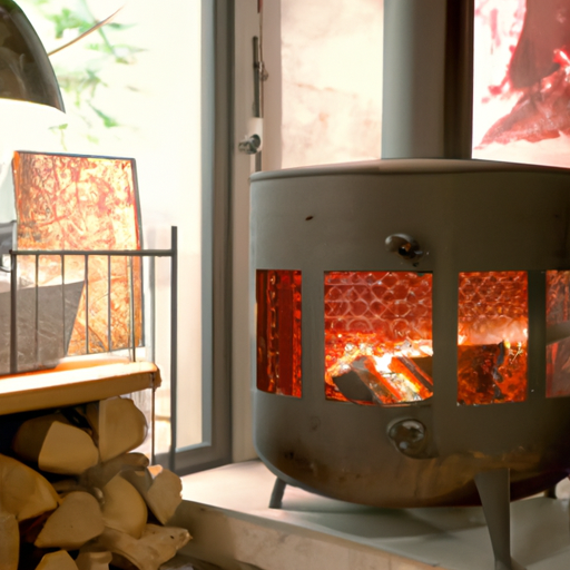 Poêle à bois EcoDesign 2022 : tout comprendre