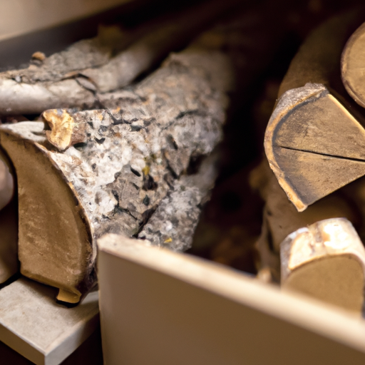 Insert bois puissant pour chauffer toute la maison