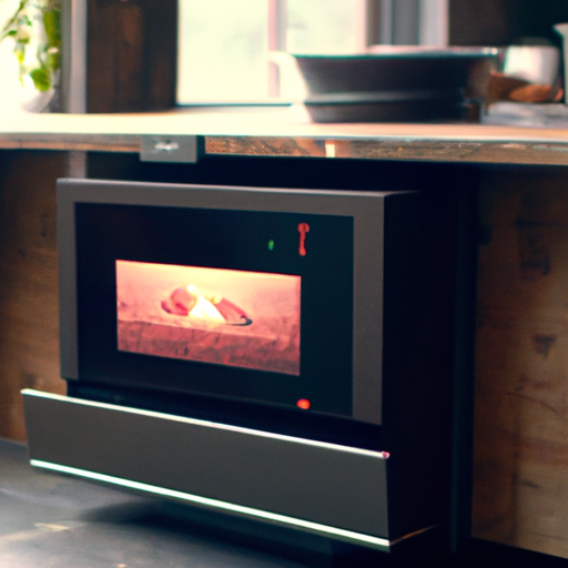 Poêle à granulés programmable : chauffage intelligent pour la maison