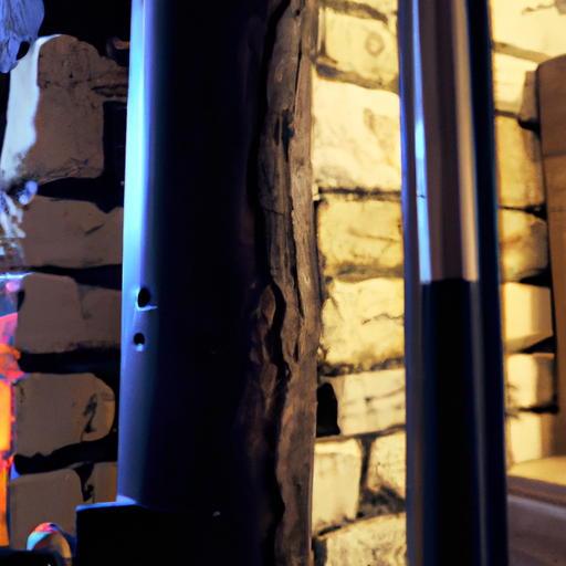 Pourquoi choisir une cheminée électrique pour son salon