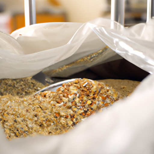 Stockage des granulés : solutions pratiques pour la maison