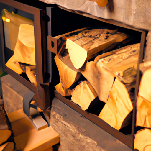 Comment choisir un insert à bois pour sa cheminée