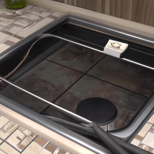 Poêle à granulés étanche : installation sans conduit