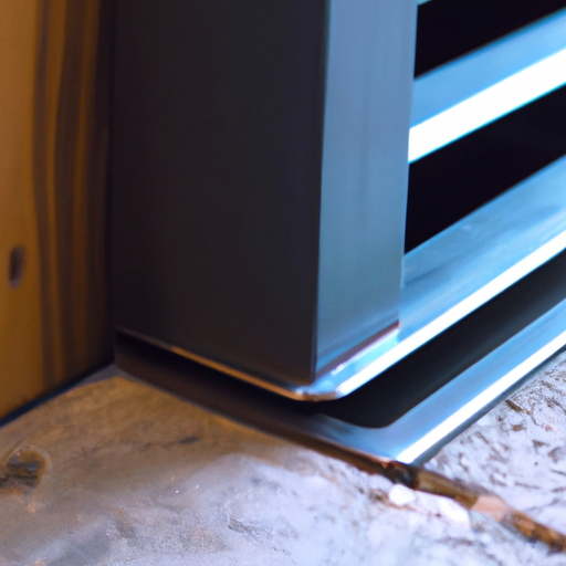 Insert bois avec ventilation : diffusion optimale de chaleur