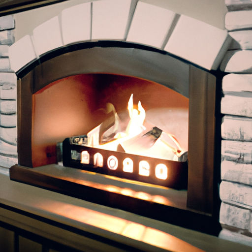 Poêle à bois design : chauffage et décoration