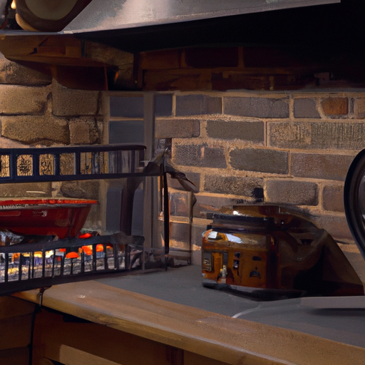 Cuisinière à bois : chauffage et cuisine traditionnelle