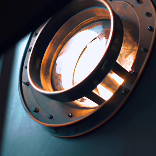 Cheminée électrique réaliste : les modèles les plus impressionnants