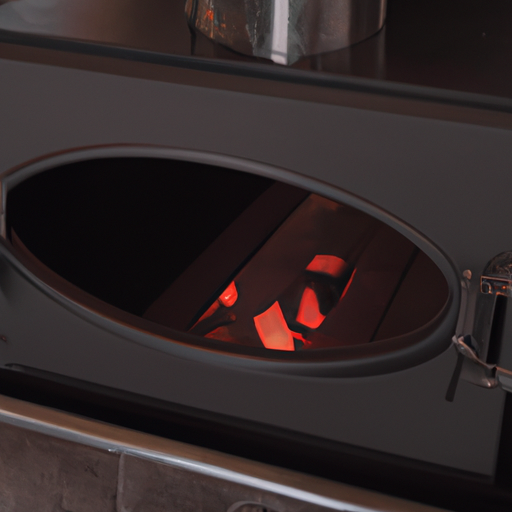 Poêle à bois 6 kW : quelle surface peut-il chauffer