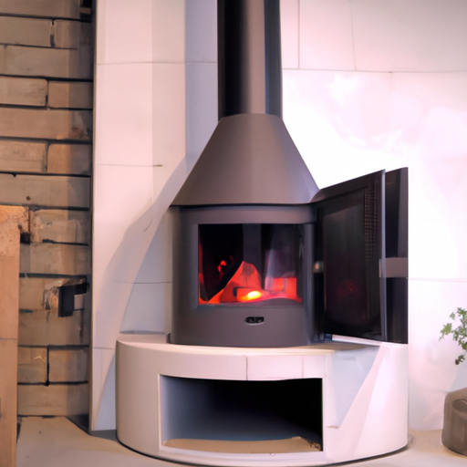 Poêle à bois moderne : les tendances actuelles