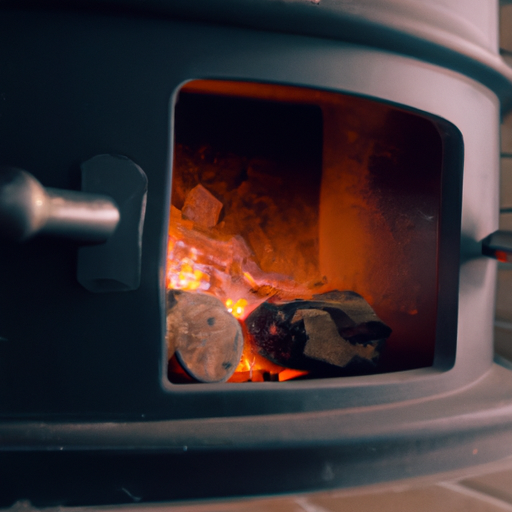 Poêle à bois ou granulés : quel chauffage choisir