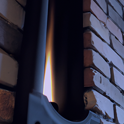 Pourquoi choisir une cheminée électrique pour son salon