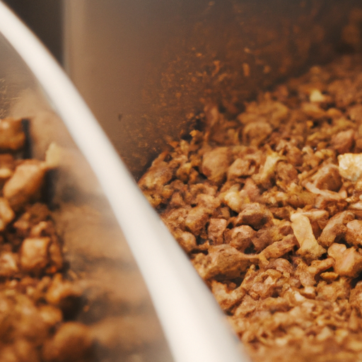 Combien de granulés consomme un poêle à pellets