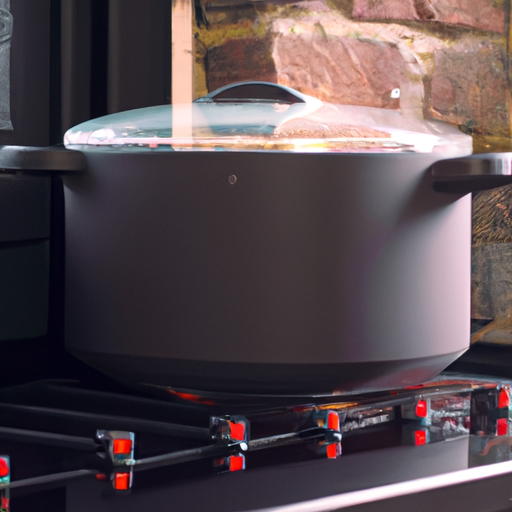 Poêle à granulés design : comment choisir un modèle moderne