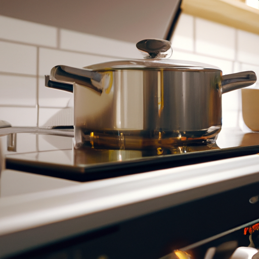 Cuisinière à bois moderne : avantages et rendement