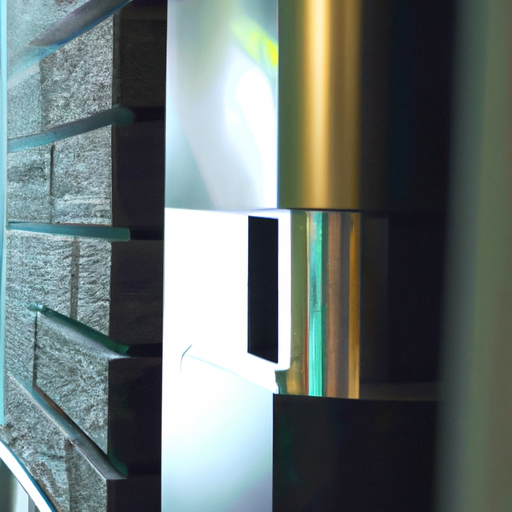 Cheminée électrique moderne : chauffage et décoration