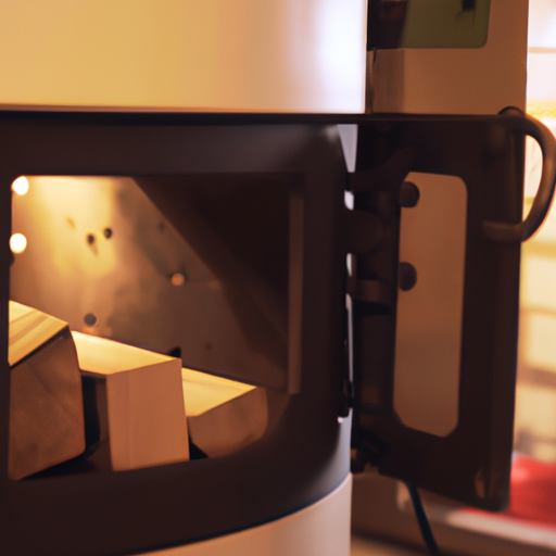 Comment installer un poêle à bois dans une maison