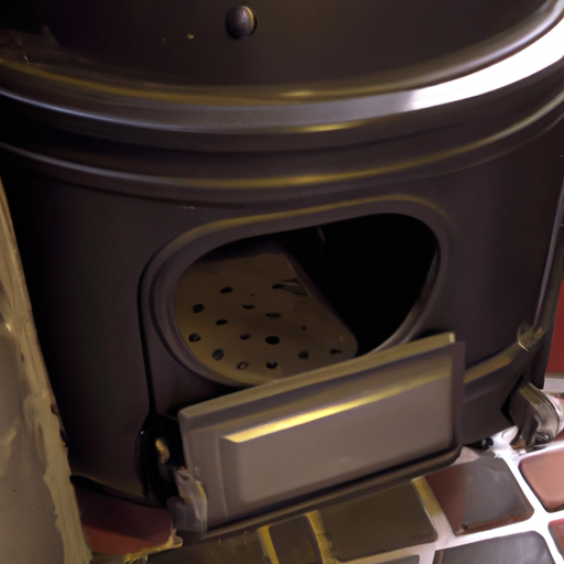 Poêle à granulés 10 kW : quelle surface peut-il chauffer