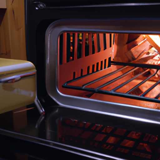 Cuisinière à bois pour chauffage et cuisson