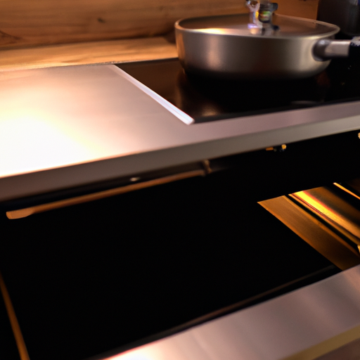 Cuisinière à bois en fonte : performance et durabilité