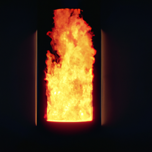 Cheminée électrique avec effet flamme : guide complet