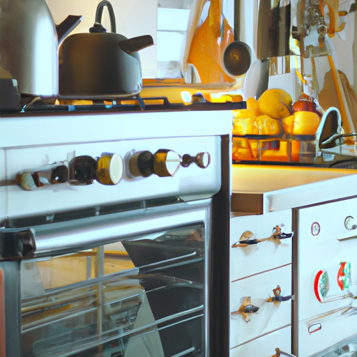 Quelle puissance choisir pour une cuisinière à bois