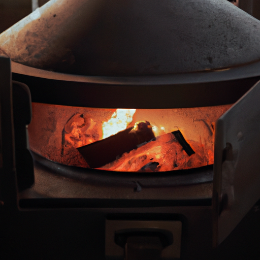 Poêle à bois écologique : comment réduire la pollution