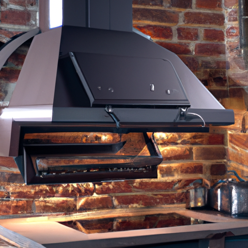 Poêle à granulés 12 kW : est-ce adapté à une grande maison