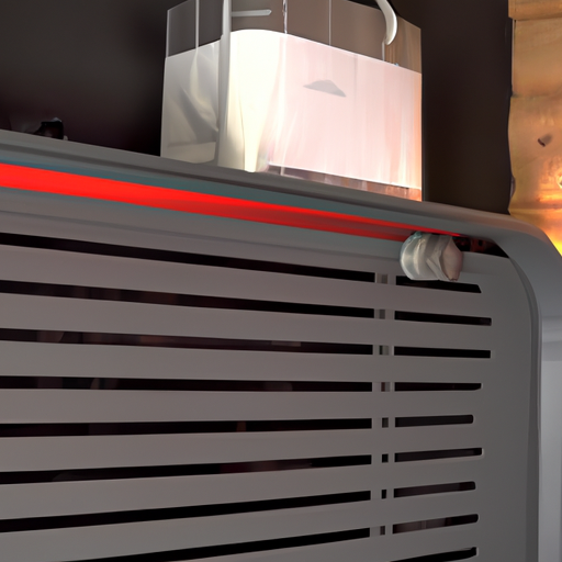 Poêle à bois 11 kW : chauffage pour grande maison