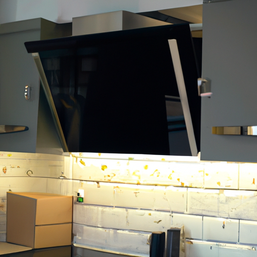 Comment installer une cuisinière à bois chez soi