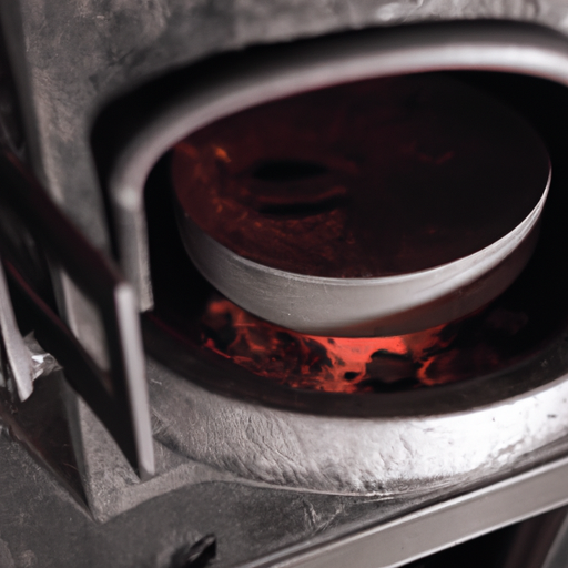 Poêle à bois ou granulés : quel chauffage choisir