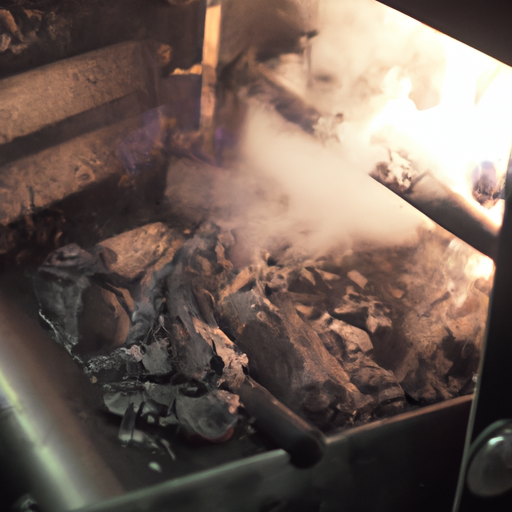 Poêle à bois écologique : comment réduire la pollution