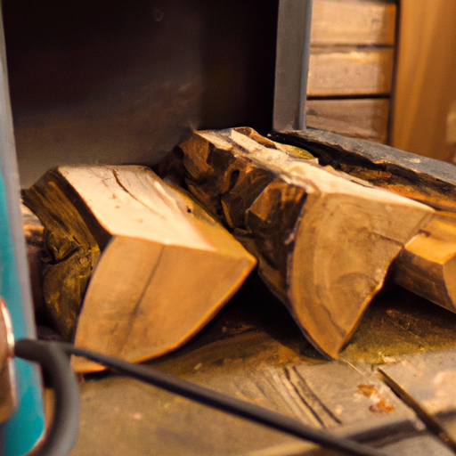 Insert cheminée bois : comment améliorer le rendement