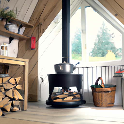 Poêle à bois EcoDesign 2022 : tout comprendre